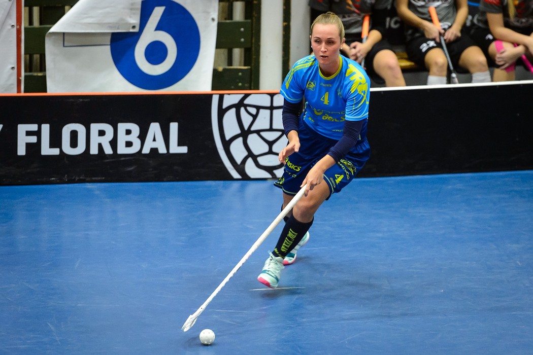 FBC Texas vs FBŠ Slavia Plzeň