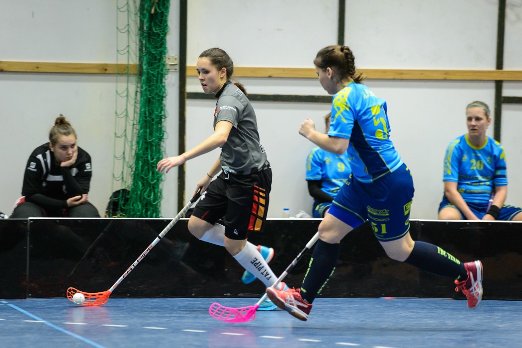 FBC Texas vs FBŠ Slavia Plzeň