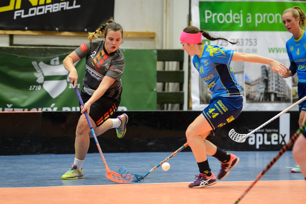 FBC Texas vs FBŠ Slavia Plzeň