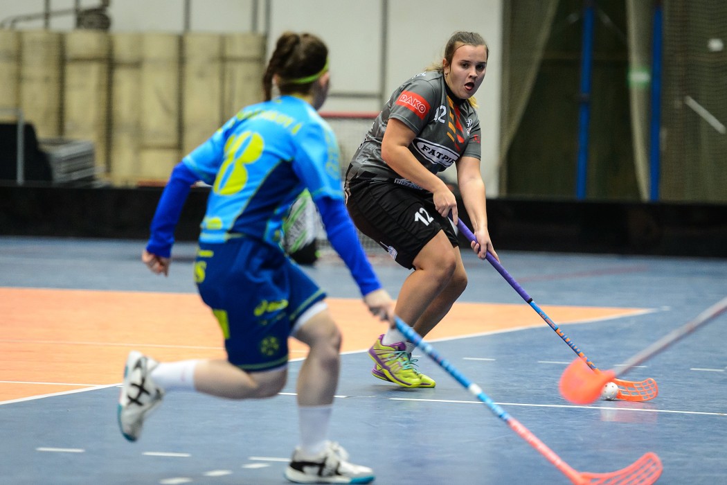 FBC Texas vs FBŠ Slavia Plzeň