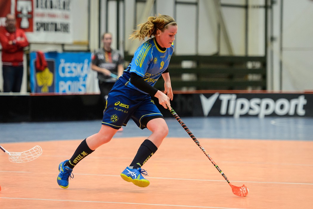 FBC Texas vs FBŠ Slavia Plzeň