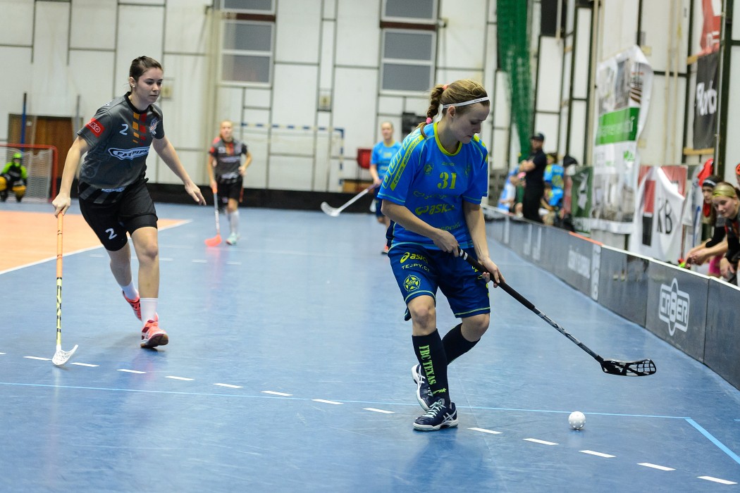 FBC Texas vs FBŠ Slavia Plzeň