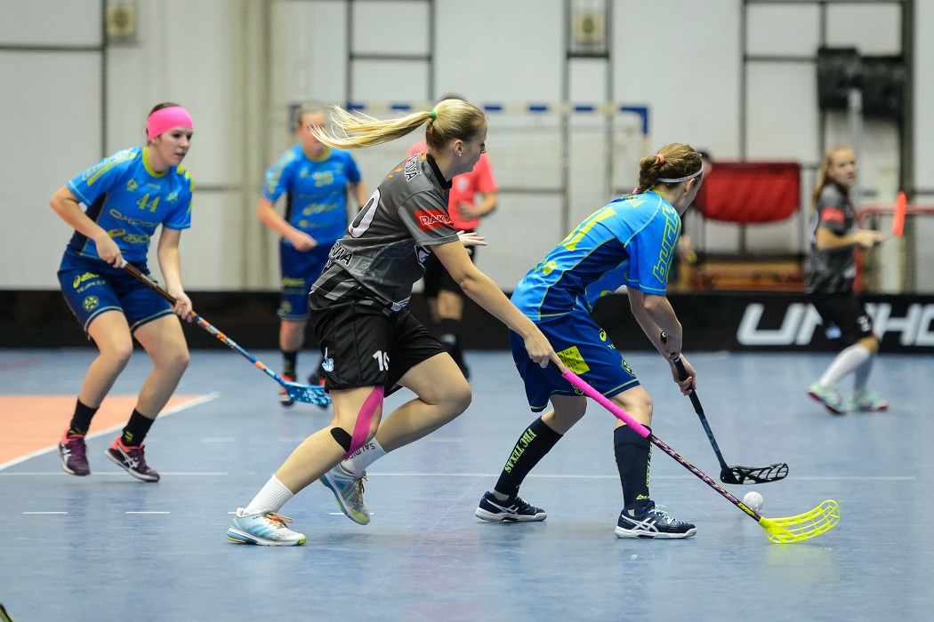 FBC Texas vs FBŠ Slavia Plzeň