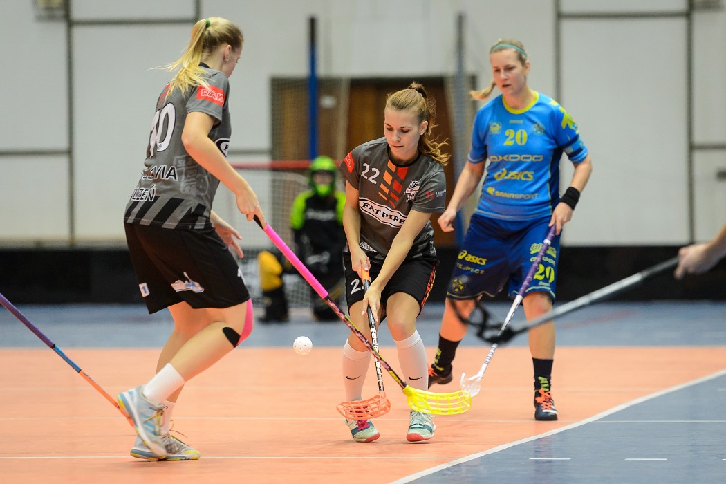 FBC Texas vs FBŠ Slavia Plzeň