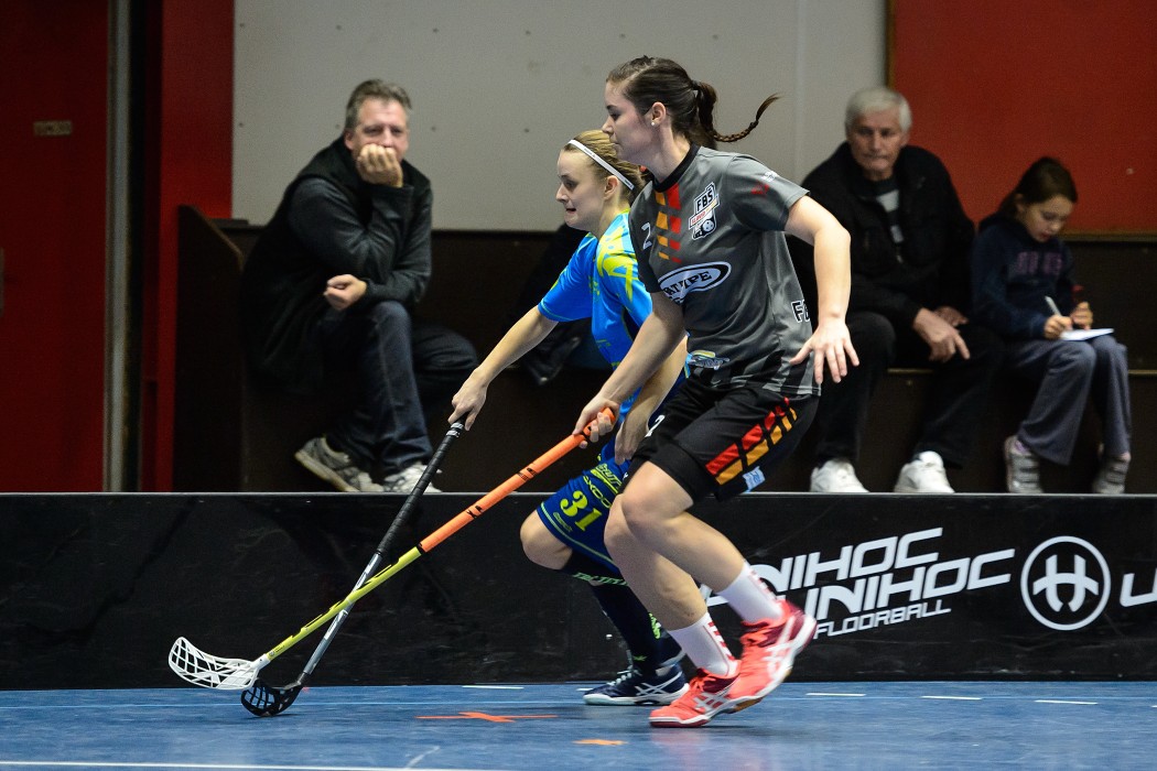 FBC Texas vs FBŠ Slavia Plzeň