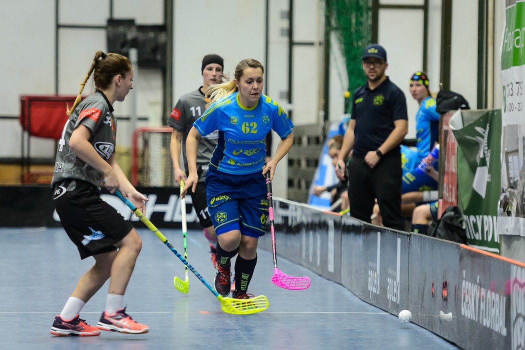 FBC Texas vs FBŠ Slavia Plzeň