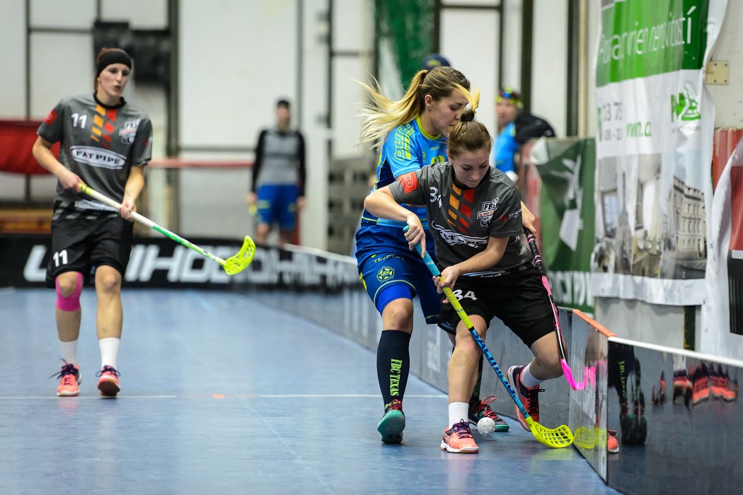 FBC Texas vs FBŠ Slavia Plzeň
