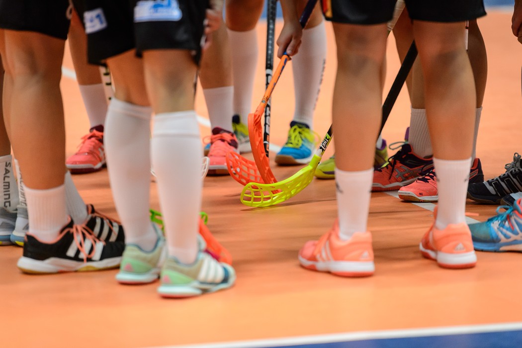 FBC Texas vs FBŠ Slavia Plzeň