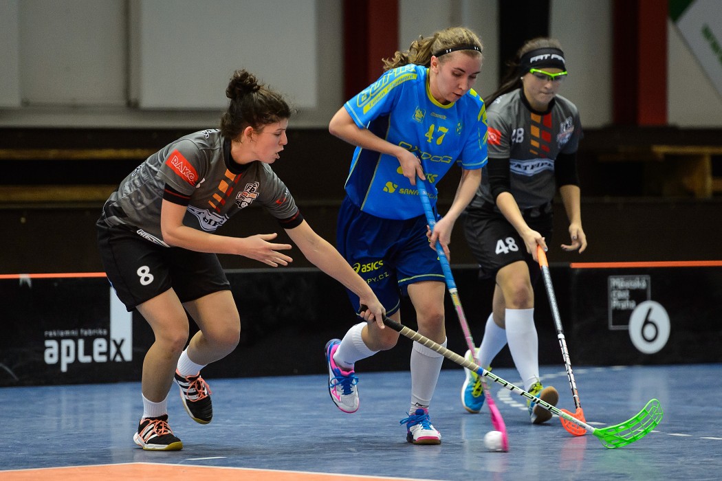 FBC Texas vs FBŠ Slavia Plzeň