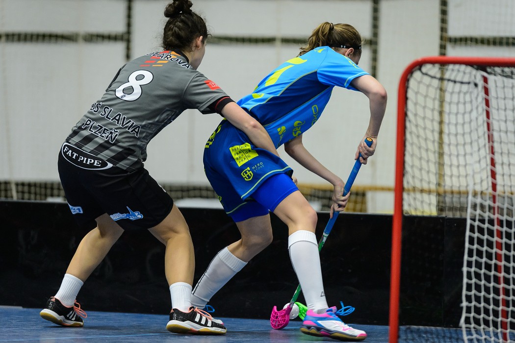 FBC Texas vs FBŠ Slavia Plzeň