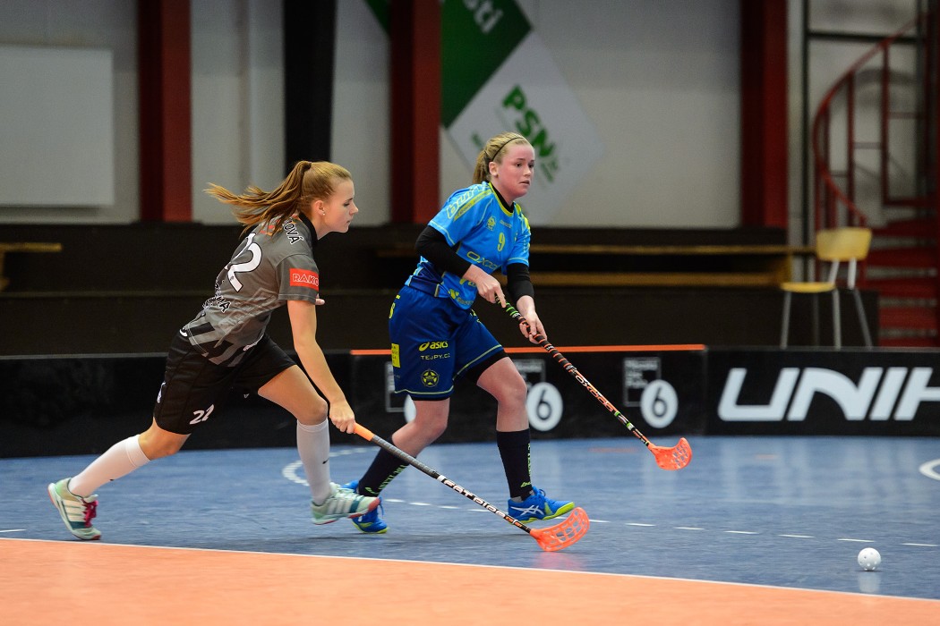 FBC Texas vs FBŠ Slavia Plzeň