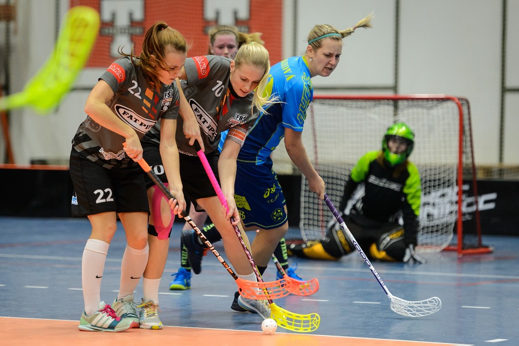 FBC Texas vs FBŠ Slavia Plzeň