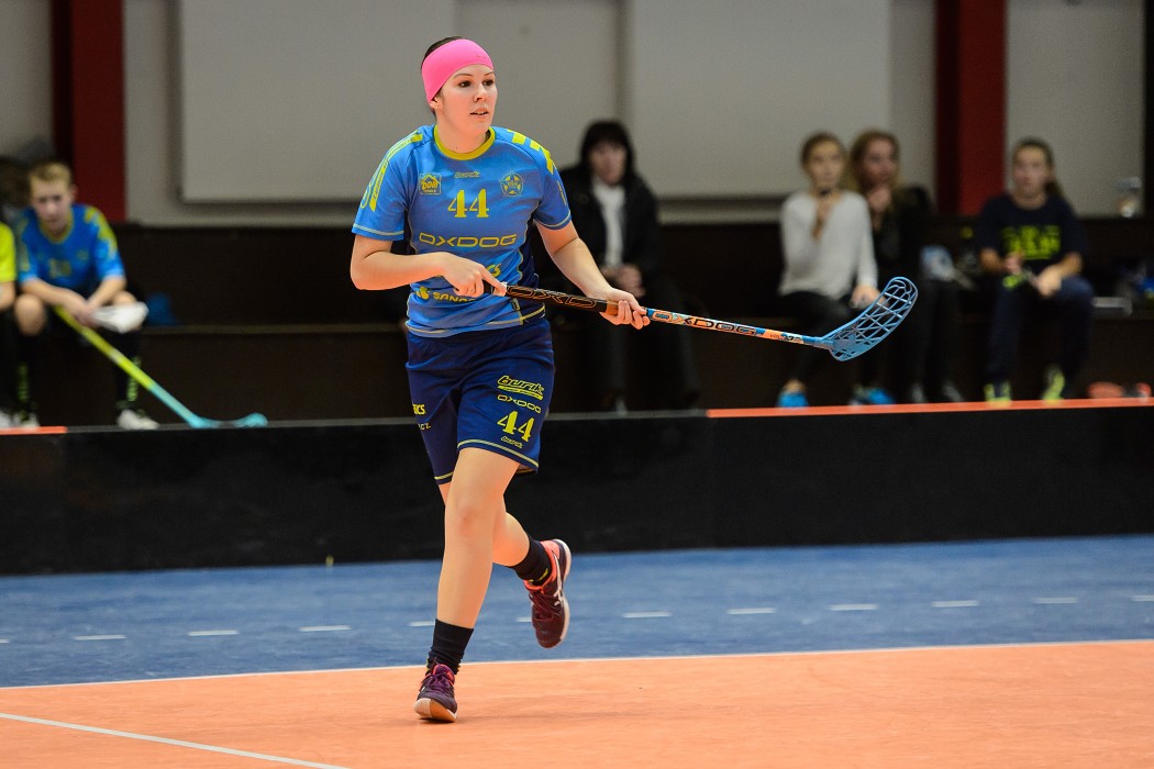 FBC Texas vs FBŠ Slavia Plzeň