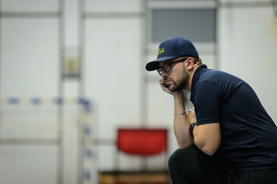 FBC Texas vs FBŠ Slavia Plzeň