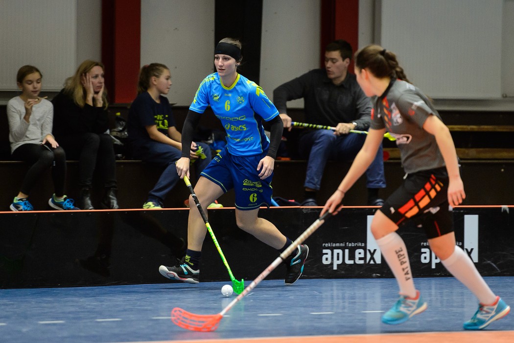 FBC Texas vs FBŠ Slavia Plzeň
