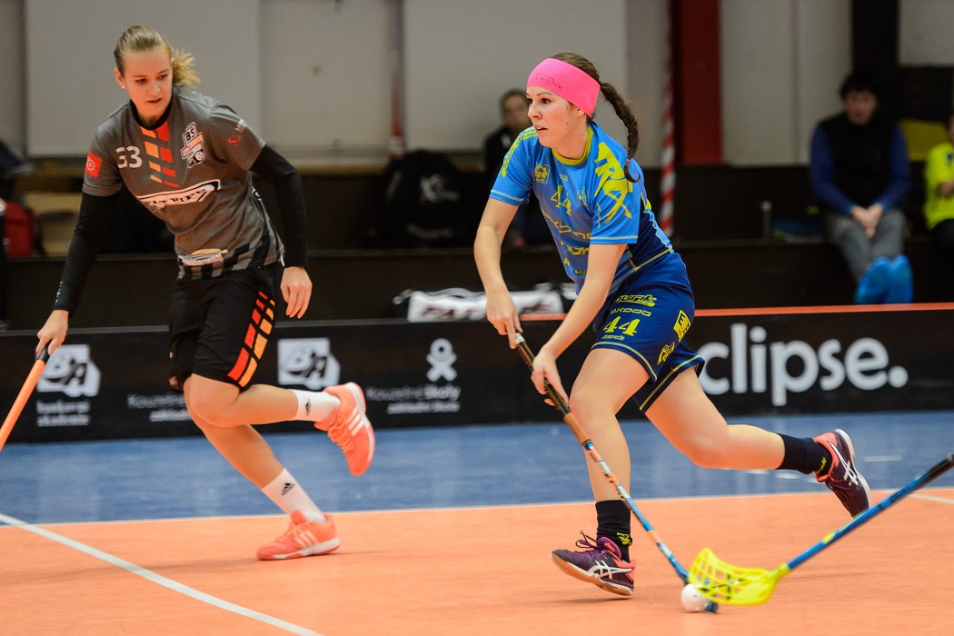 FBC Texas vs FBŠ Slavia Plzeň