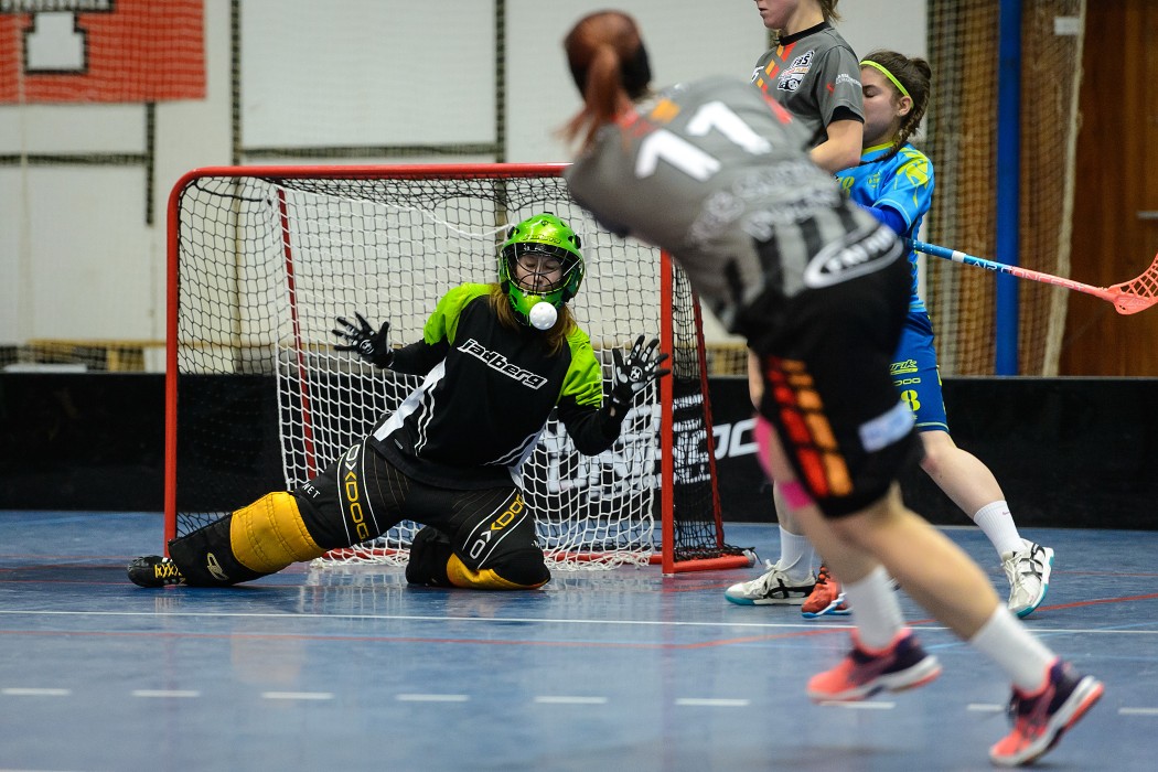 FBC Texas vs FBŠ Slavia Plzeň