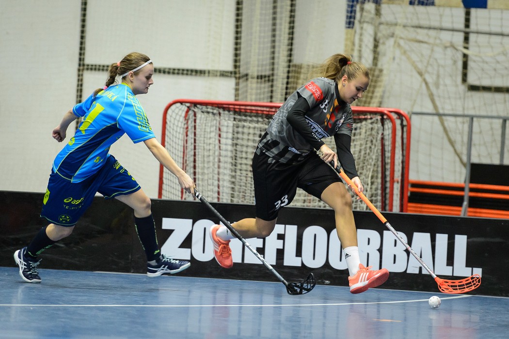 FBC Texas vs FBŠ Slavia Plzeň