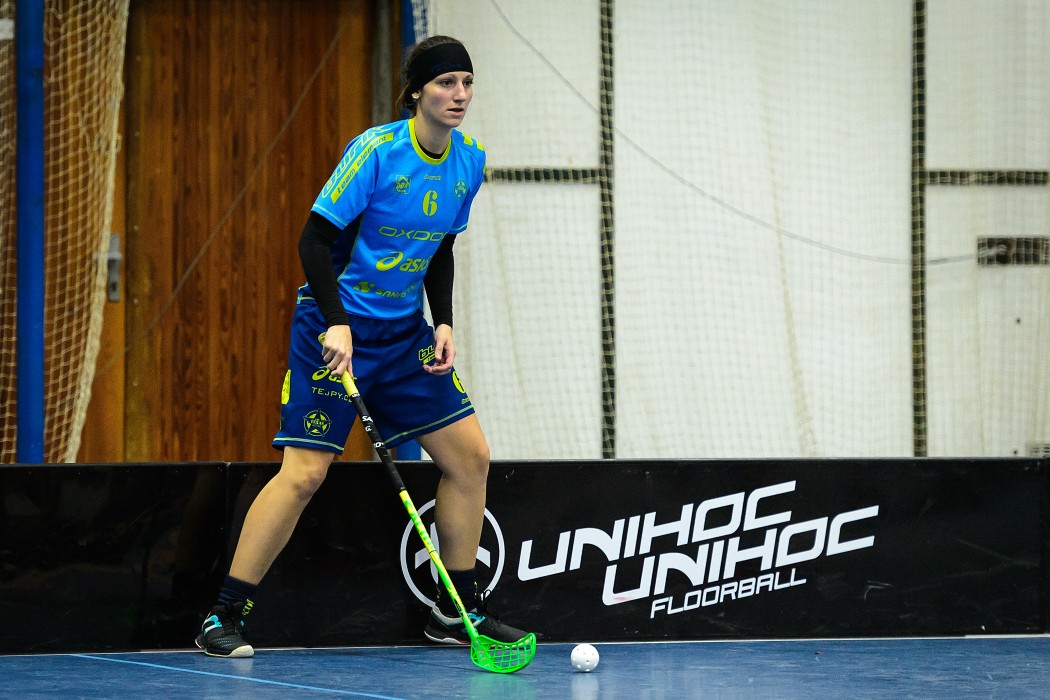 FBC Texas vs FBŠ Slavia Plzeň