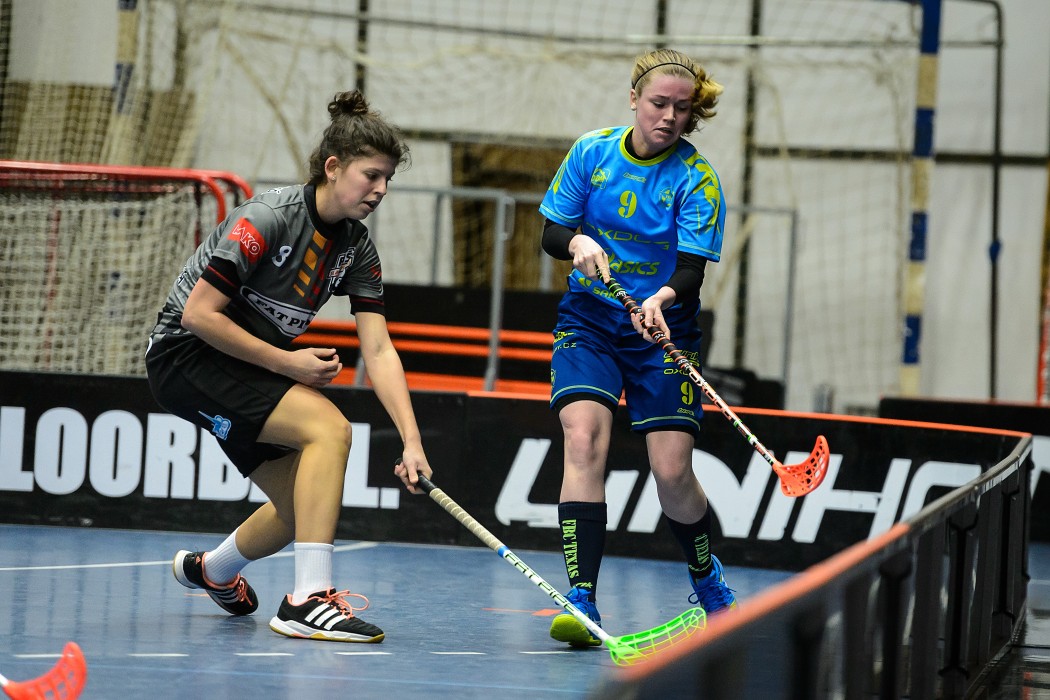 FBC Texas vs FBŠ Slavia Plzeň