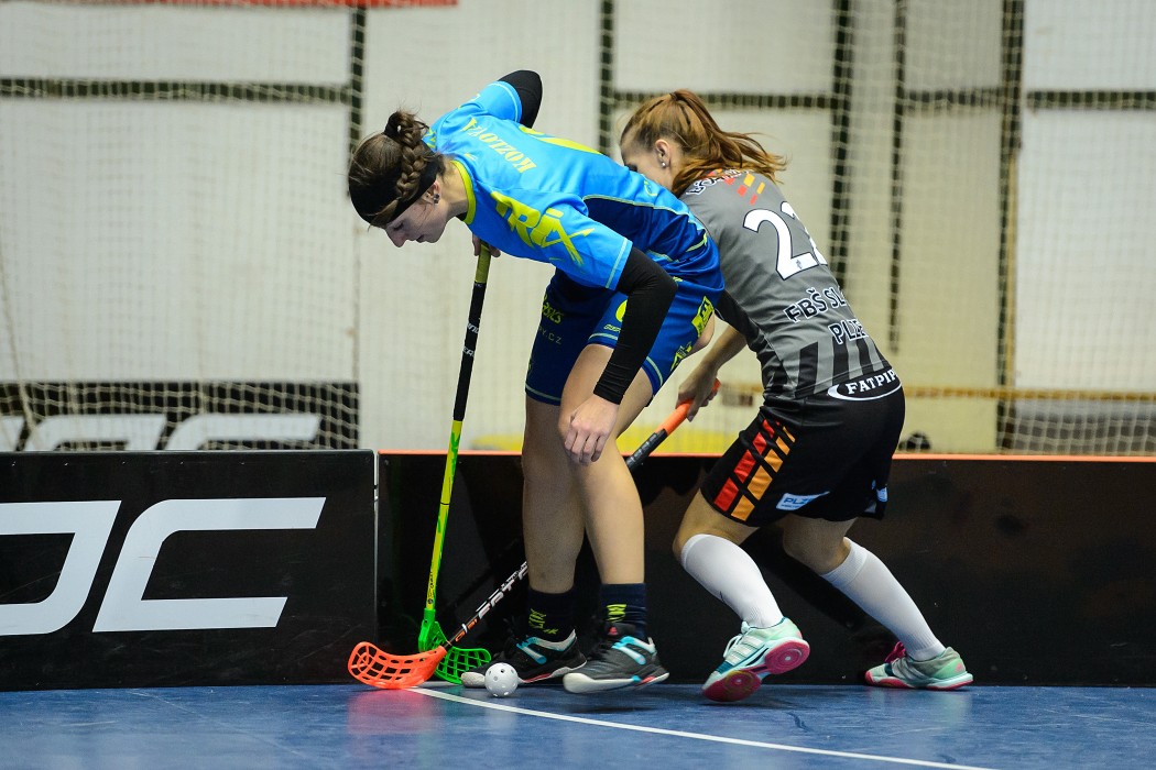 FBC Texas vs FBŠ Slavia Plzeň