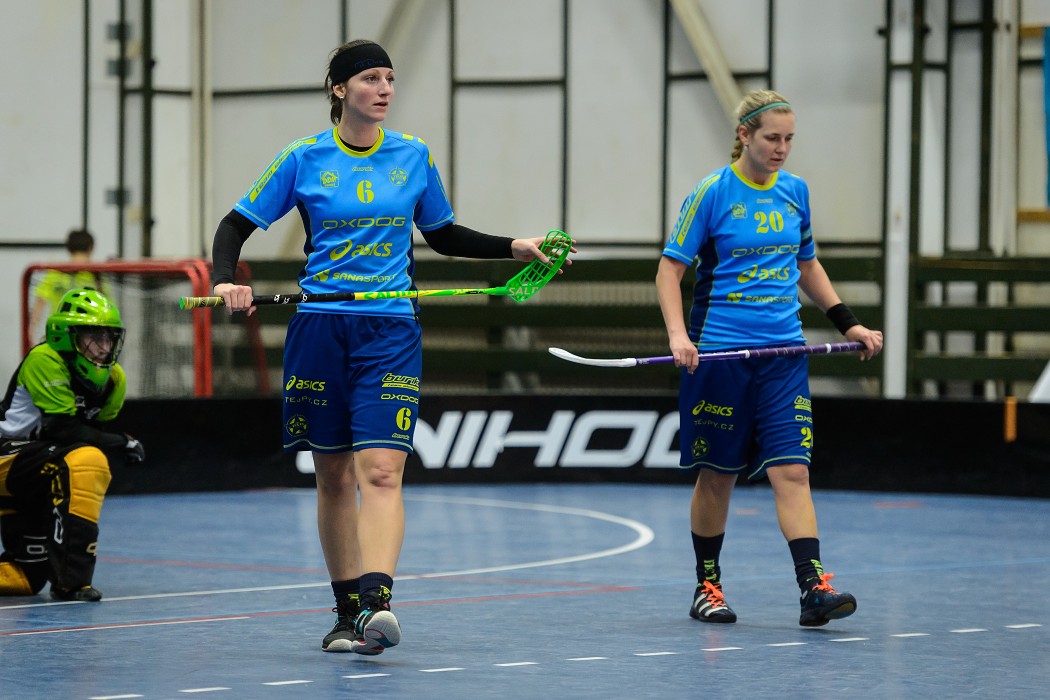 FBC Texas vs FBŠ Slavia Plzeň