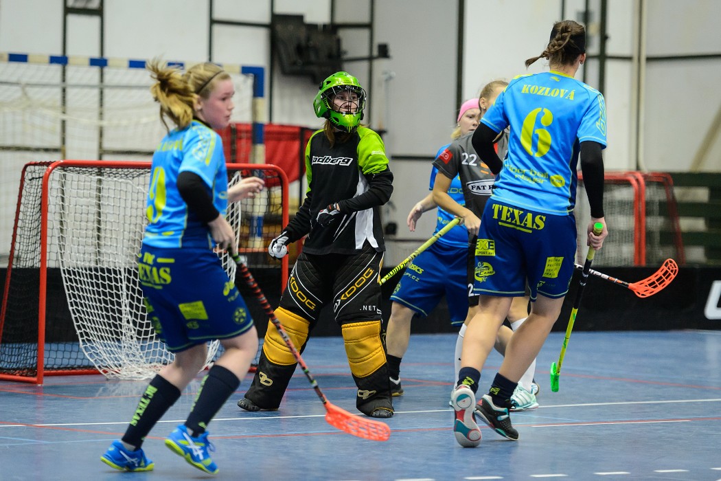 FBC Texas vs FBŠ Slavia Plzeň