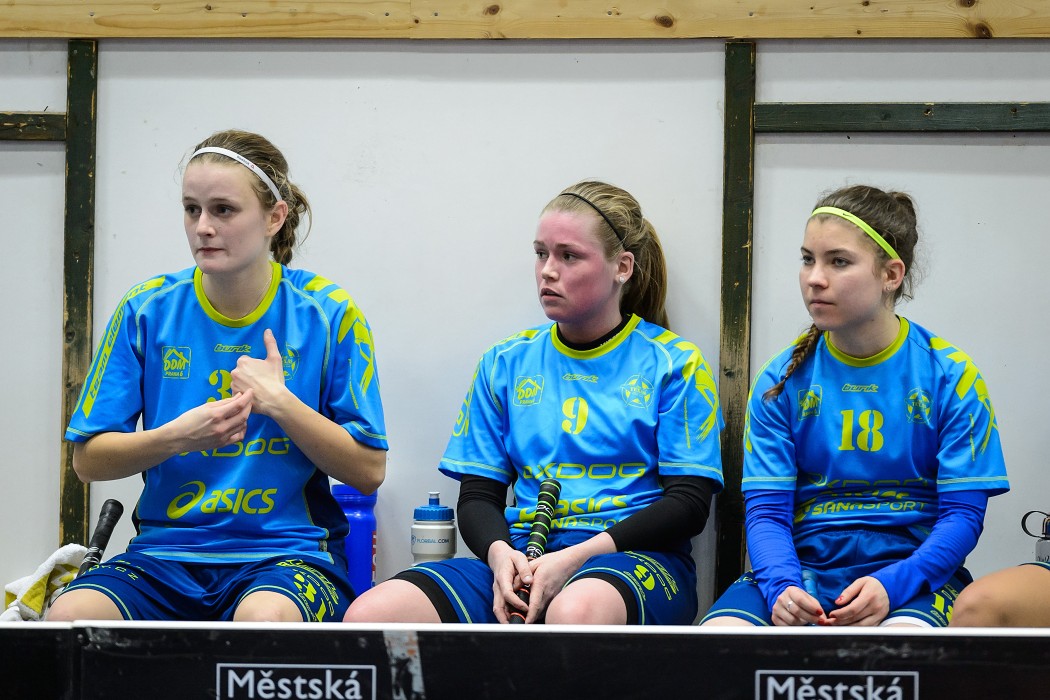 FBC Texas vs FBŠ Slavia Plzeň