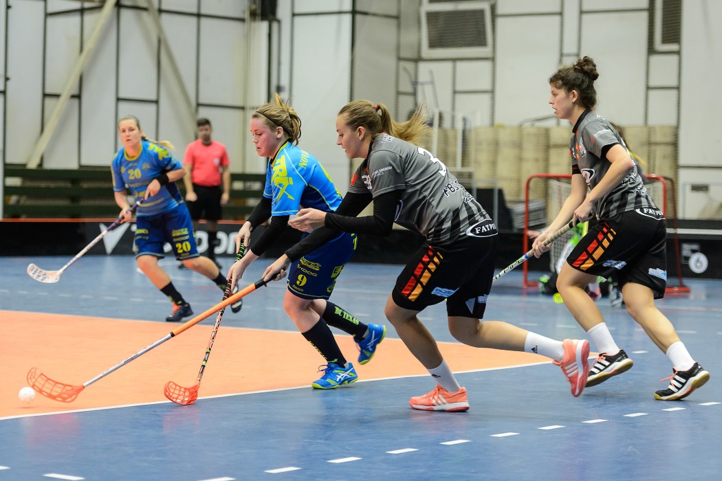 FBC Texas vs FBŠ Slavia Plzeň