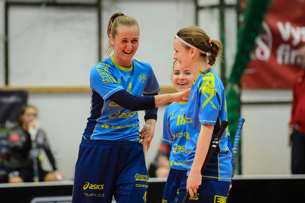 FBC Texas vs FBŠ Slavia Plzeň