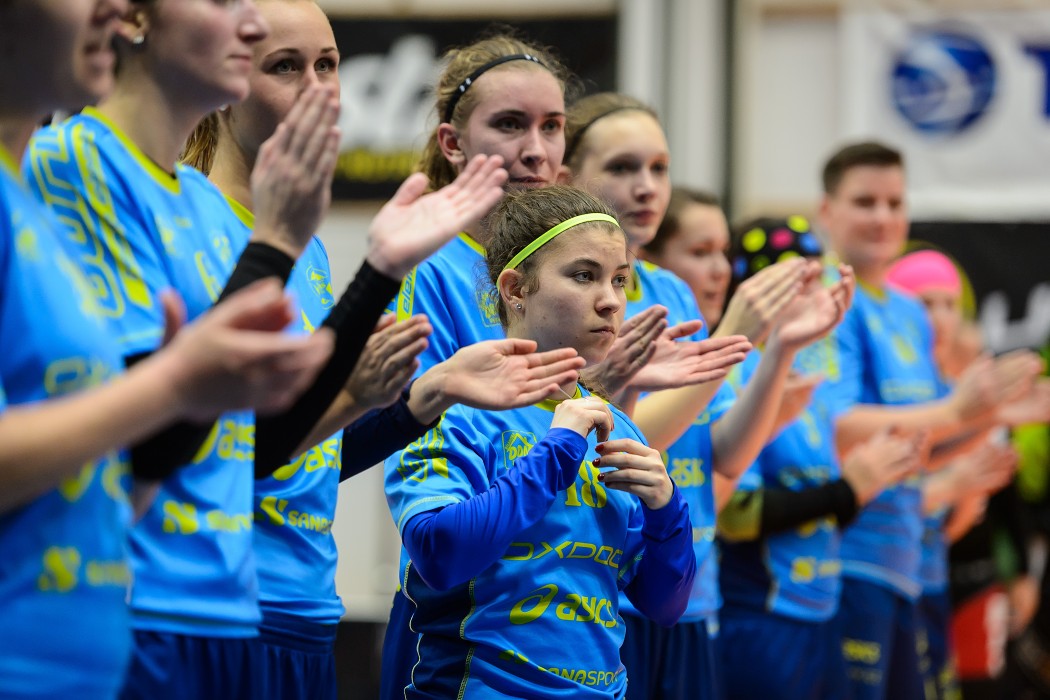 FBC Texas vs FBŠ Slavia Plzeň