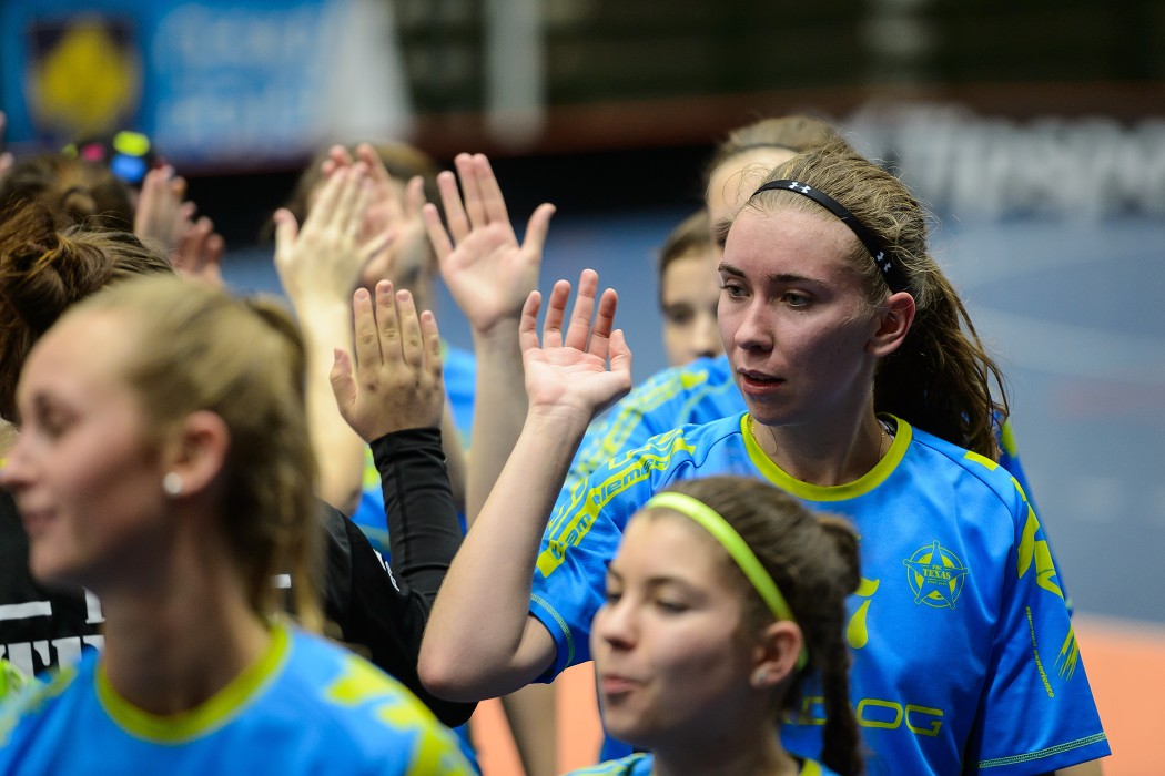 FBC Texas vs FBŠ Slavia Plzeň