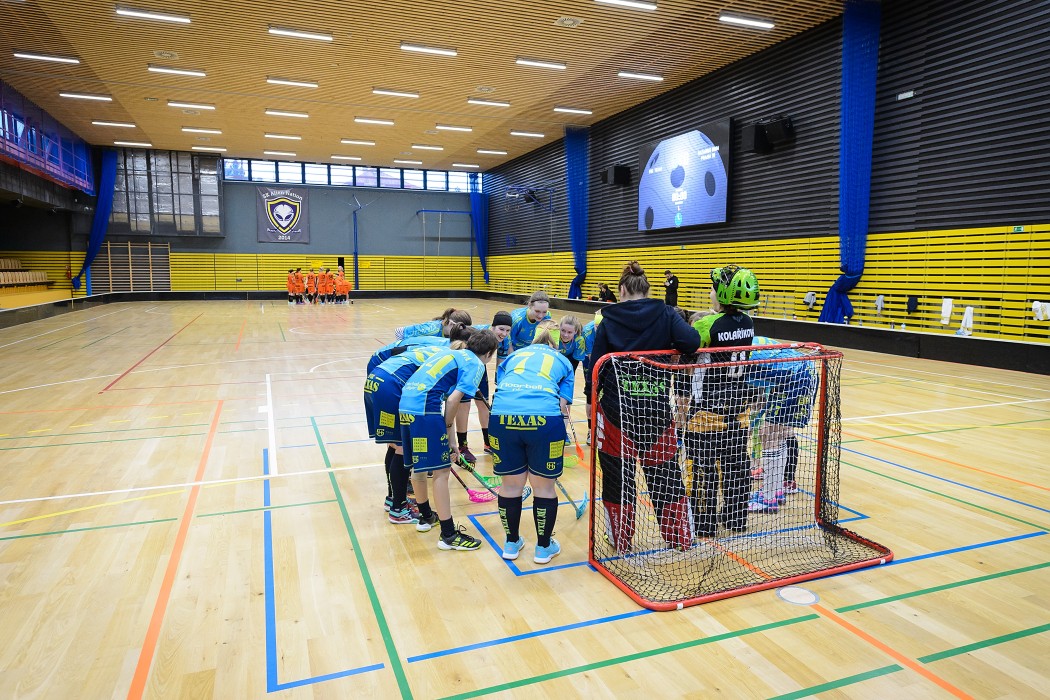 FBC Texas vs Wizards DDM Praha 10