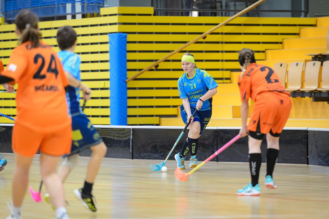 FBC Texas vs Wizards DDM Praha 10