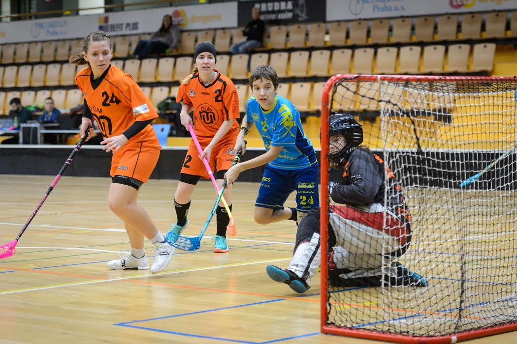 FBC Texas vs Wizards DDM Praha 10