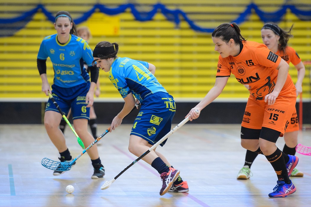 FBC Texas vs Wizards DDM Praha 10