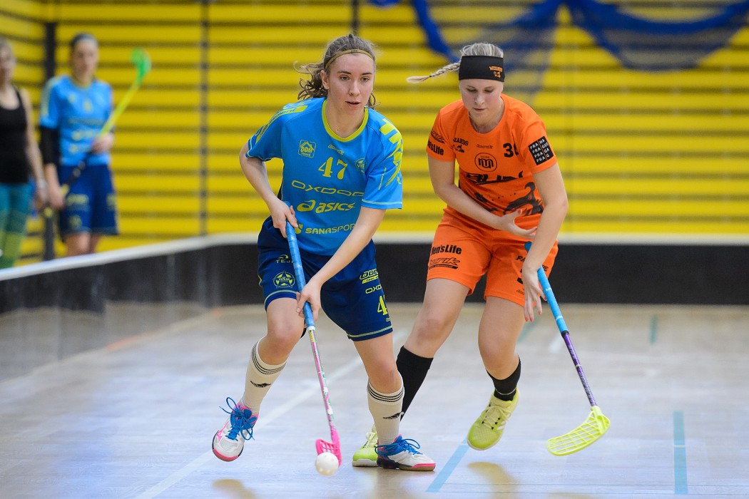 FBC Texas vs Wizards DDM Praha 10