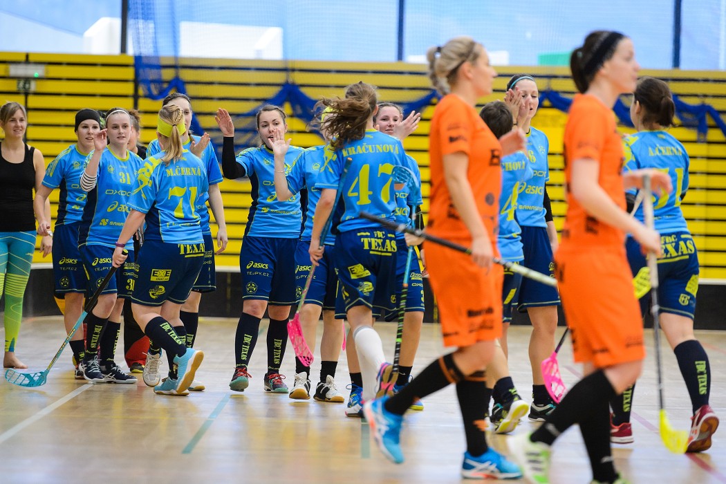 FBC Texas vs Wizards DDM Praha 10