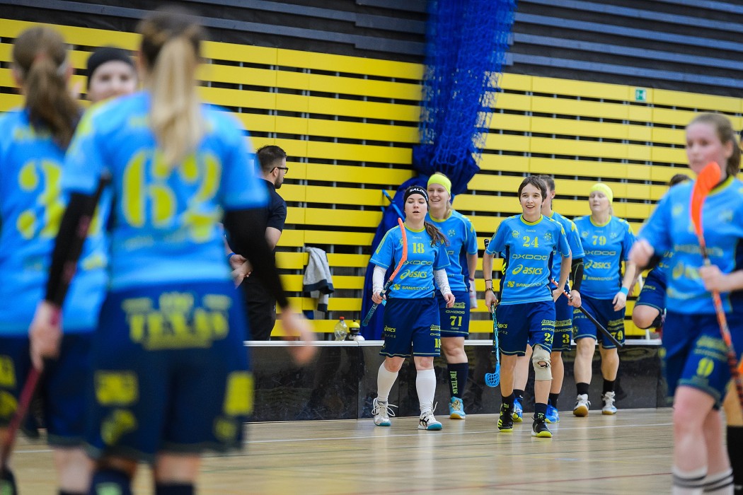 FBC Texas vs Wizards DDM Praha 10