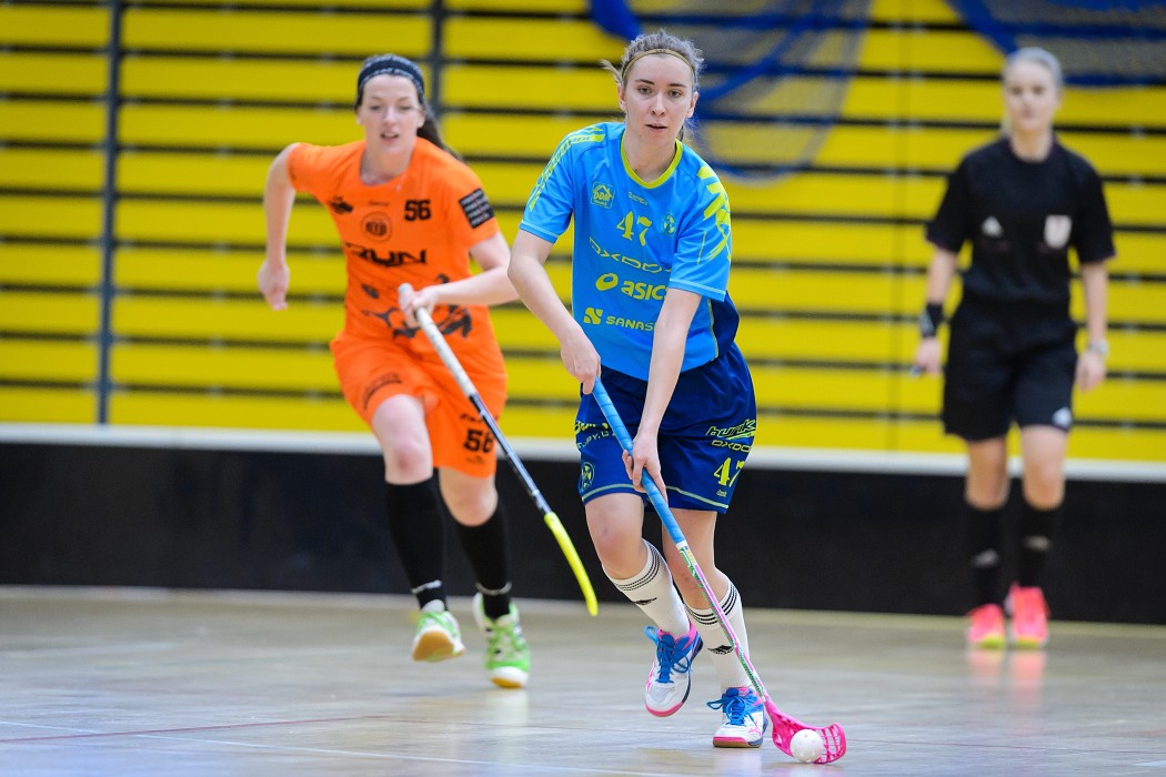 FBC Texas vs Wizards DDM Praha 10