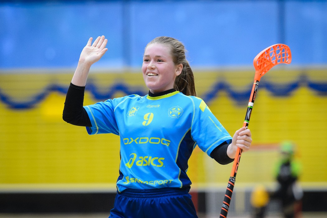 FBC Texas vs Wizards DDM Praha 10