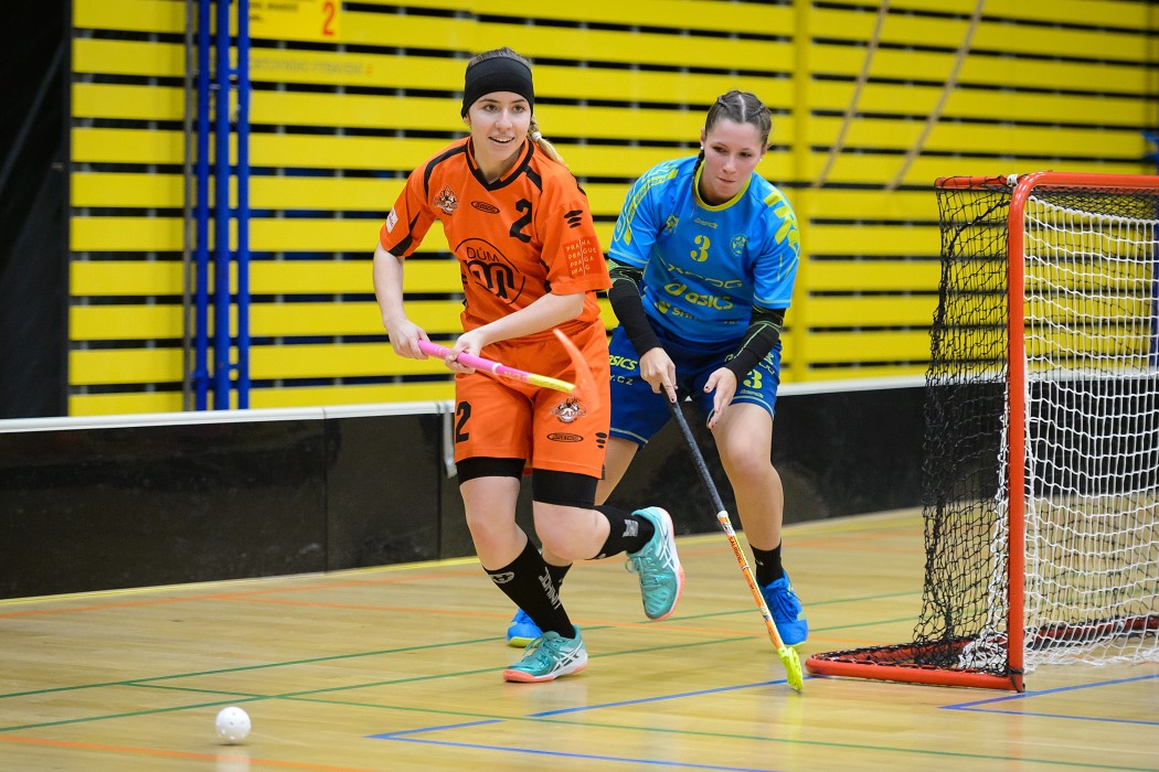 FBC Texas vs Wizards DDM Praha 10