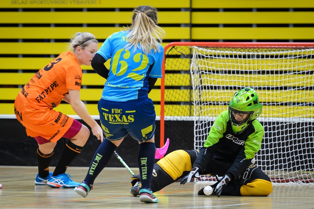 FBC Texas vs Wizards DDM Praha 10