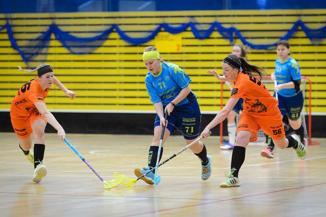 FBC Texas vs Wizards DDM Praha 10