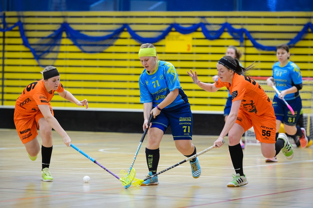 FBC Texas vs Wizards DDM Praha 10