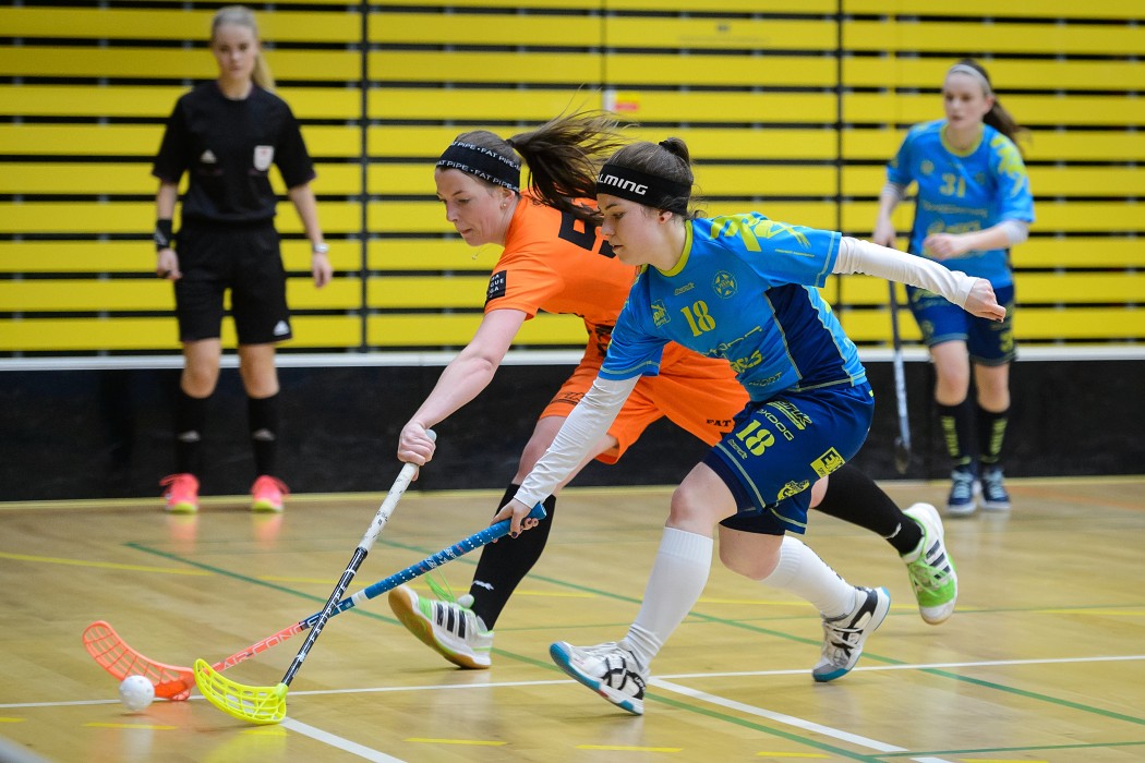 FBC Texas vs Wizards DDM Praha 10