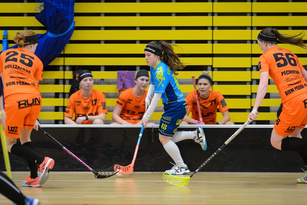 FBC Texas vs Wizards DDM Praha 10