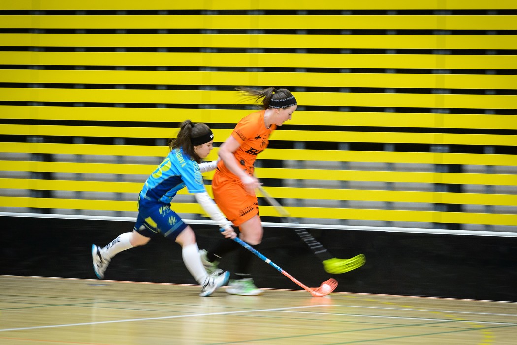 FBC Texas vs Wizards DDM Praha 10