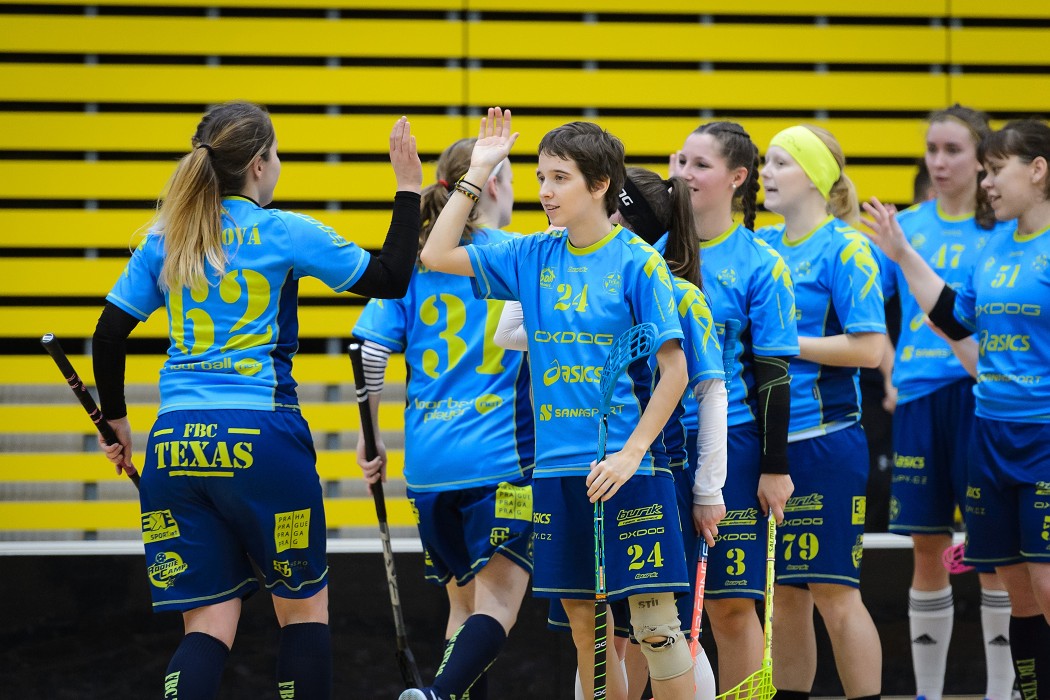 FBC Texas vs Wizards DDM Praha 10