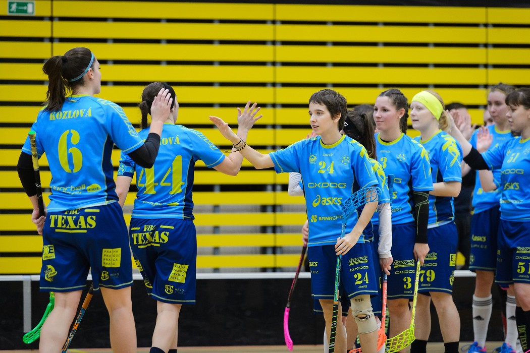 FBC Texas vs Wizards DDM Praha 10